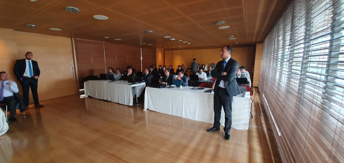 Seguridad en profundidad - Hands-on labs mañana 3