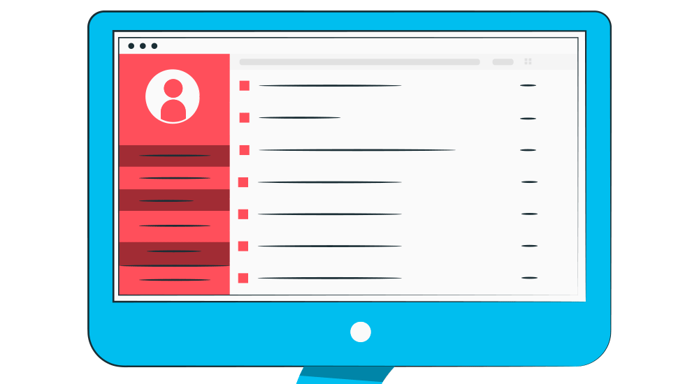 Envío de email semanal