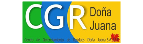 CRG Doña Juana