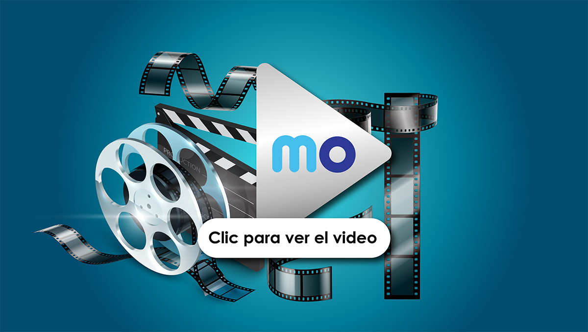 Portada video