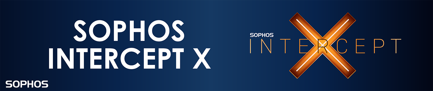 Sophos intercept X