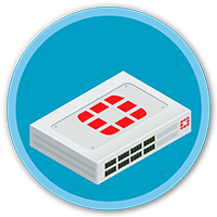 Entrenamiento FortiGate