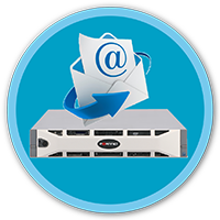 Entrenamiento FortiMail