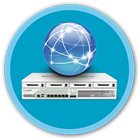 Entrenamiento FortiWeb