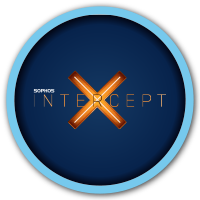 Entrenamiento Sophos Intercept X