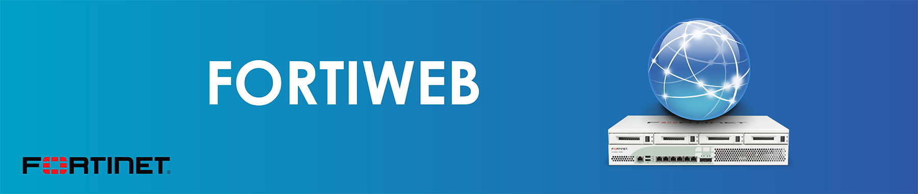 FortiWeb
