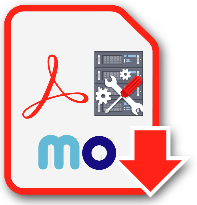 Infraestructura y soporte