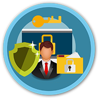 Seguridad para usuarios finales