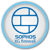 Sophos XG Firewall - Architect