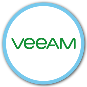 Veeam Certified Engineer - VMCE